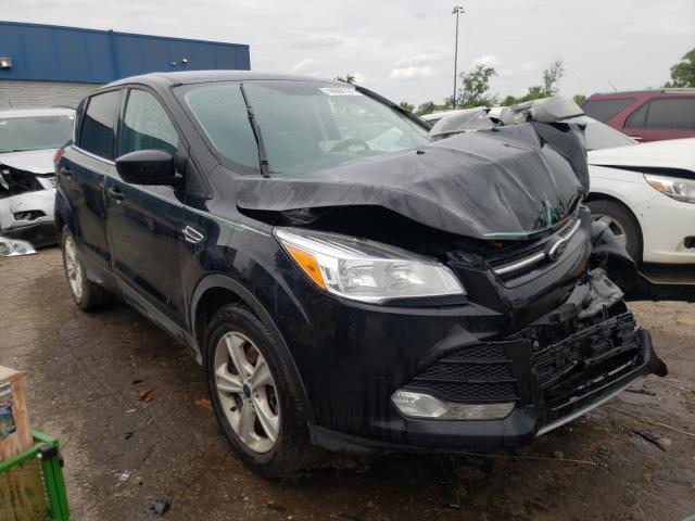 Ford Escape se (2014)