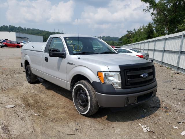 Ford F150 (2014)