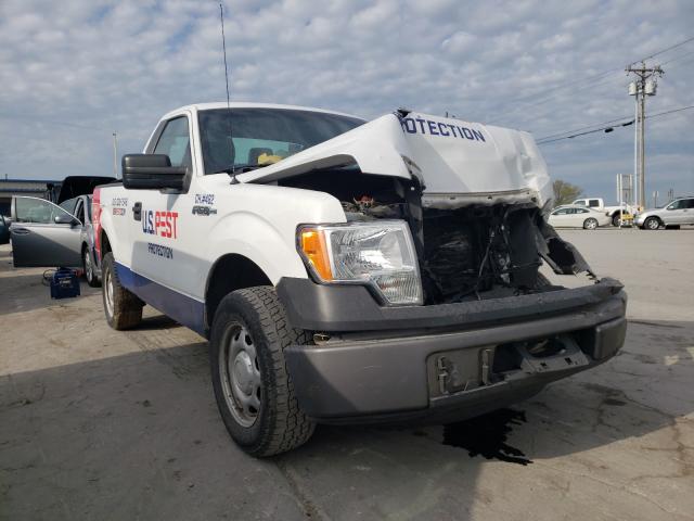 Ford F150 (2014)