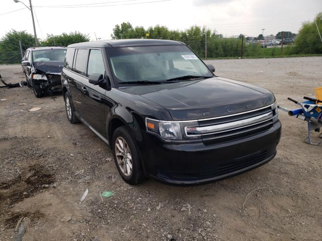 Ford Flex se (2014)