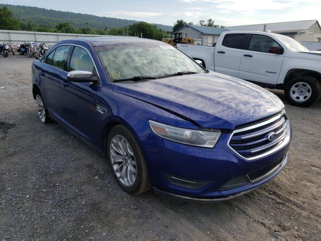 Ford Taurus (2014)
