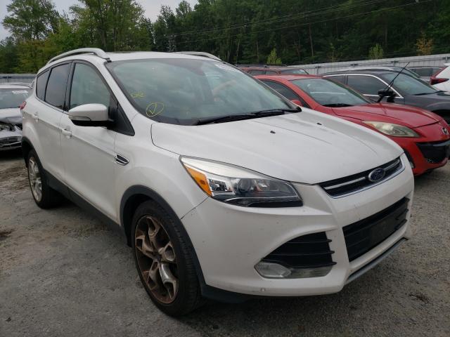 Ford Escape (2015)