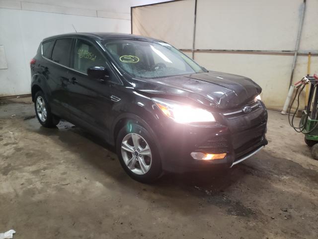 Ford Escape se (2015)