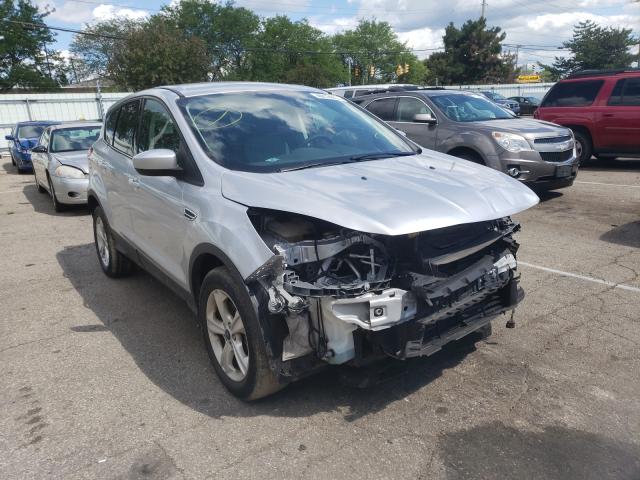 Ford Escape se (2015)