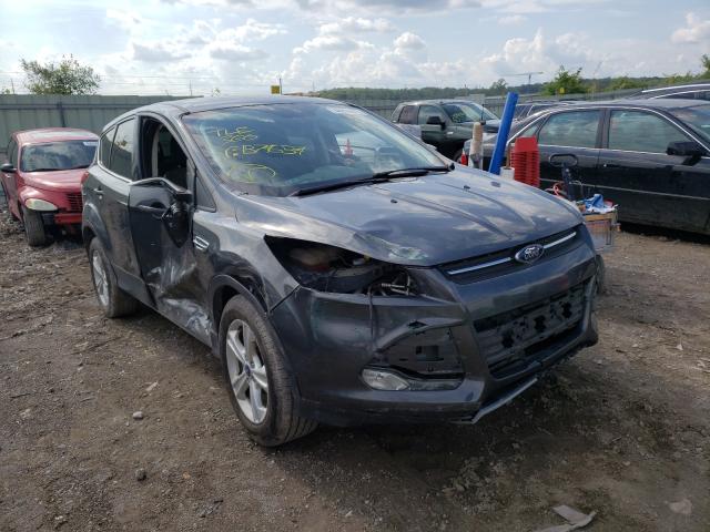 Ford Escape se (2015)