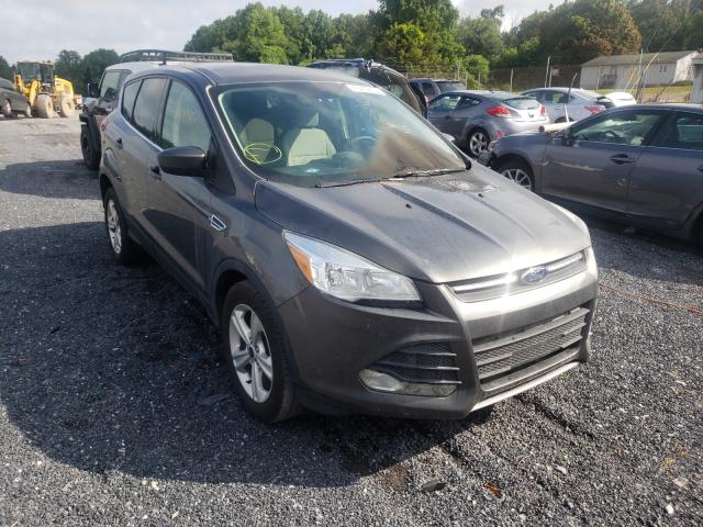 Ford Escape se (2015)