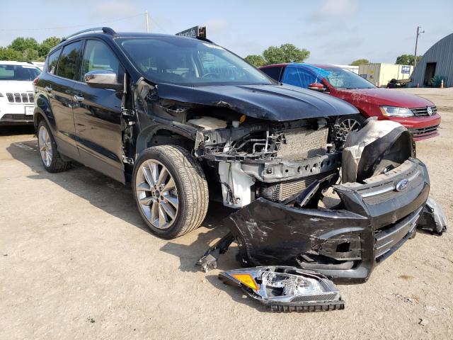 Ford Escape se (2015)