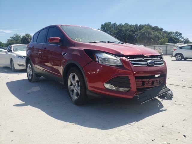 Ford Escape se (2015)