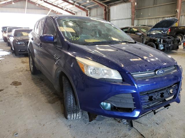 Ford Escape se (2015)