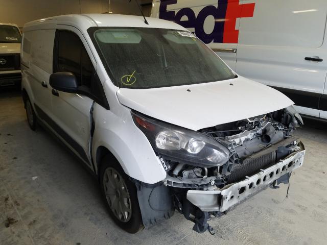 Ford Transit co (2015)