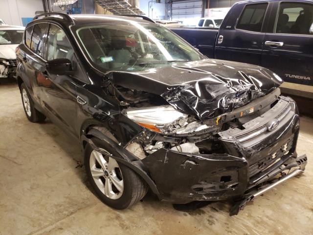 Ford Escape se (2016)