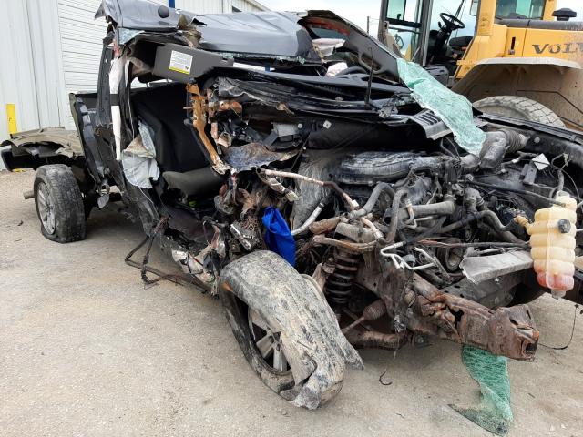 Ford F150 (2016)