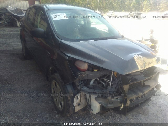 Ford Escape (2017)
