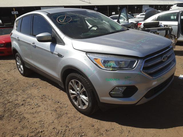 Ford Escape se (2017)