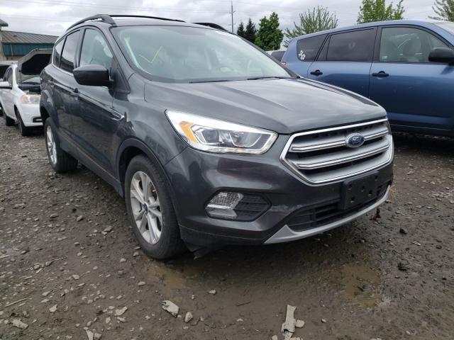 Ford Escape se (2017)