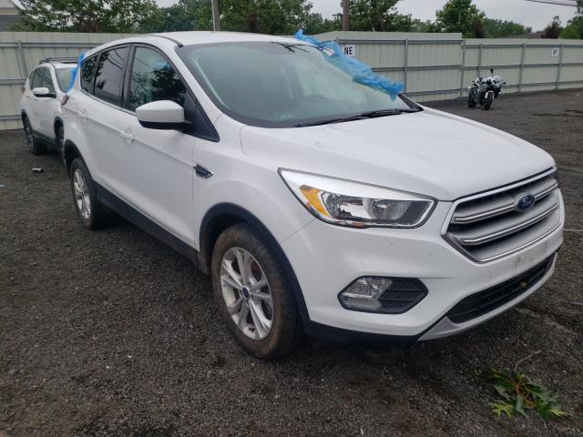 Ford Escape se (2017)