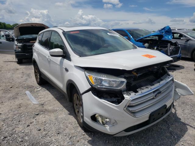 Ford Escape se (2017)