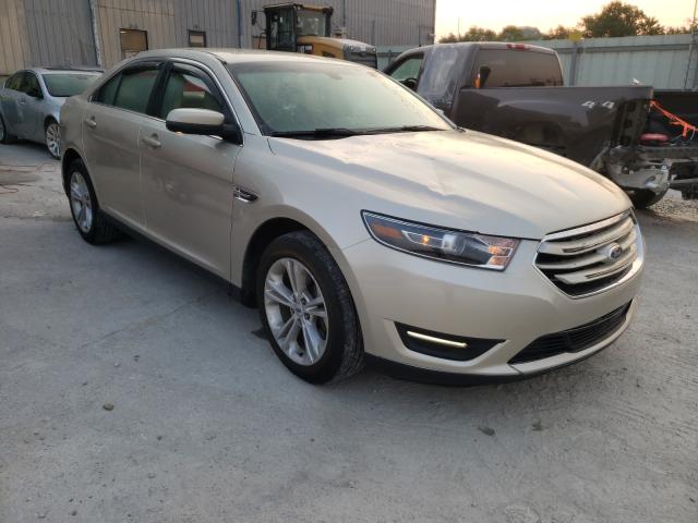 Ford Taurus (2017)