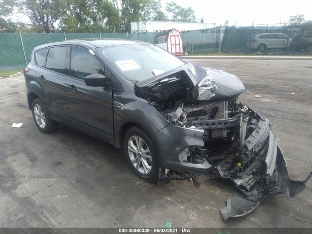 Ford Escape (2019)