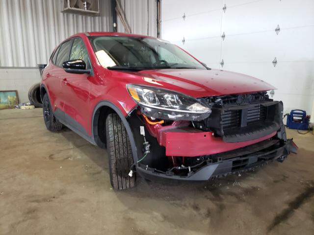 Ford Escape (2019)