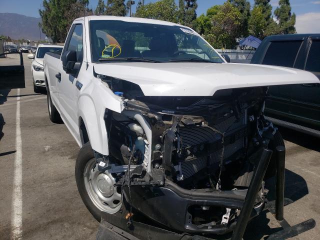 Ford F150 (2020)