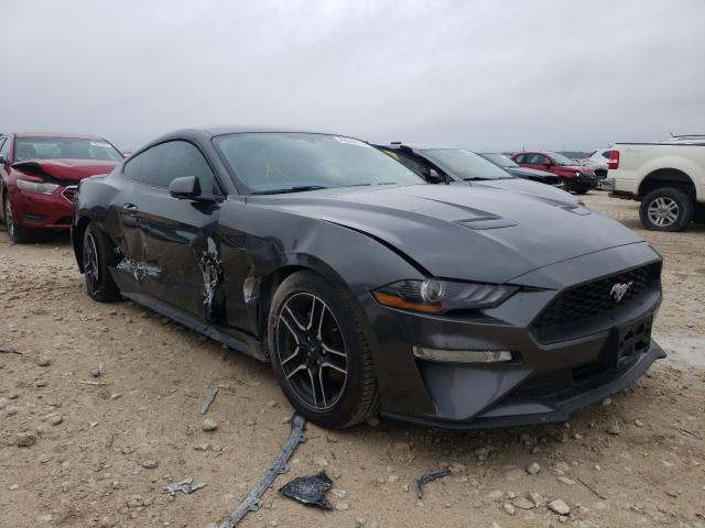 Ford Mustang (2020)