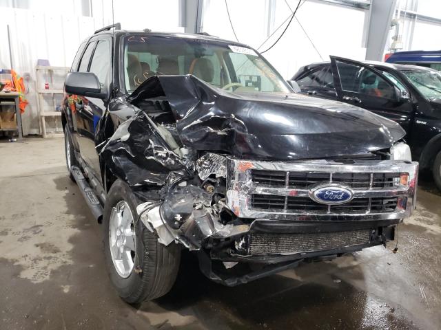 Ford Escape xlt (2010)