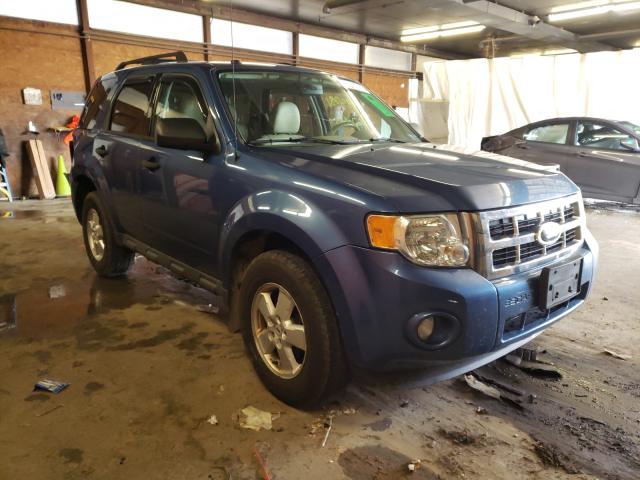 Ford Escape xlt (2010)