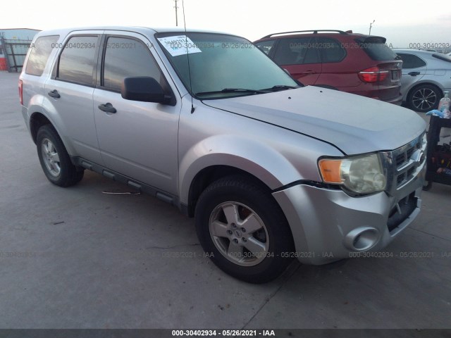 Ford Escape (2012)