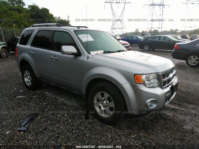 Ford Escape (2012)