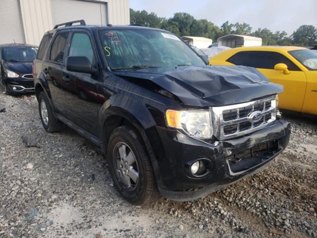 Ford Escape xlt (2012)