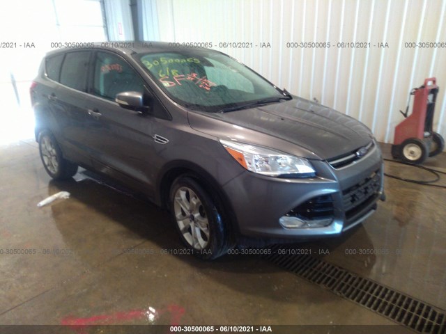 Ford Escape (2013)