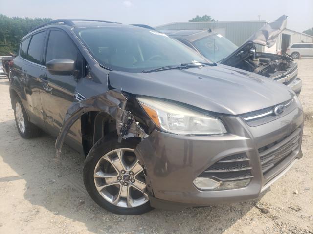 Ford Escape se (2013)