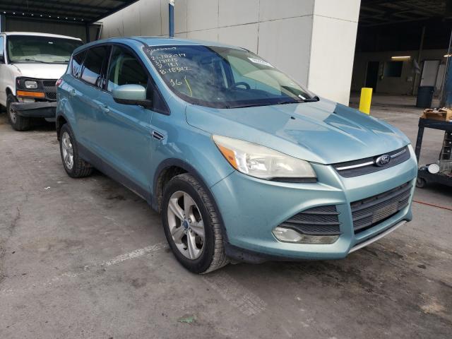 Ford Escape se (2013)