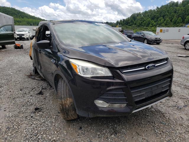 Ford Escape se (2013)