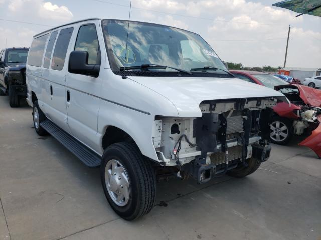 Ford Econoline (2014)