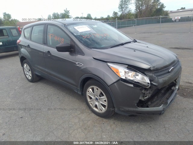 Ford Escape (2014)
