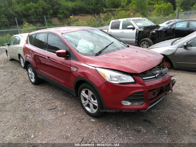Ford Escape (2014)