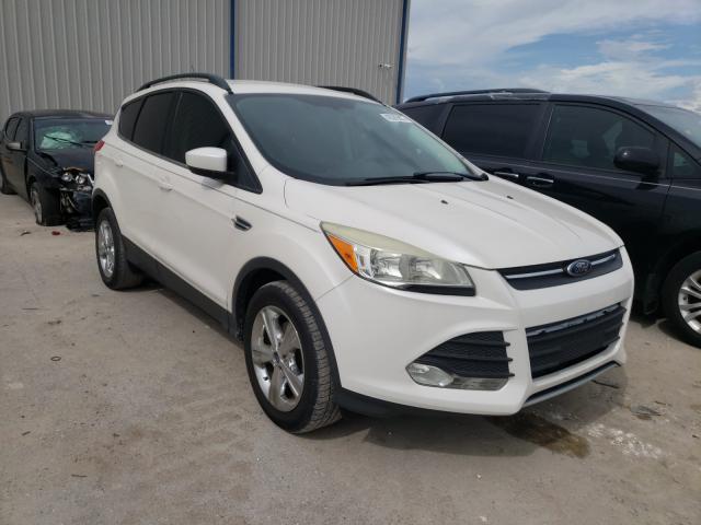 Ford Escape se (2014)