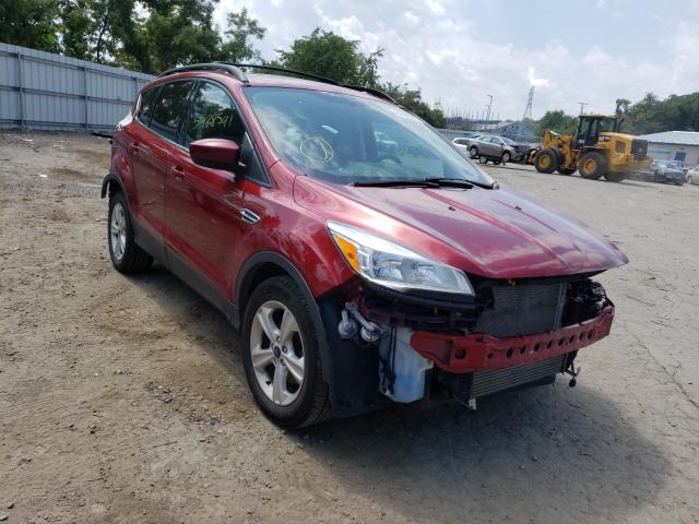 Ford Escape se (2014)