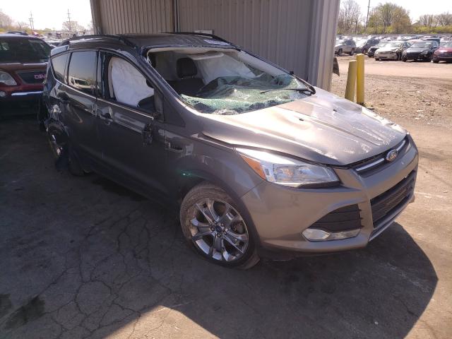 Ford Escape se (2014)
