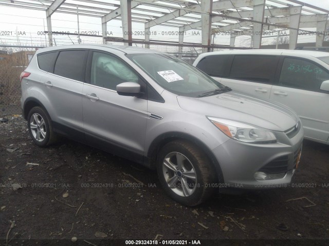Ford Escape (2015)