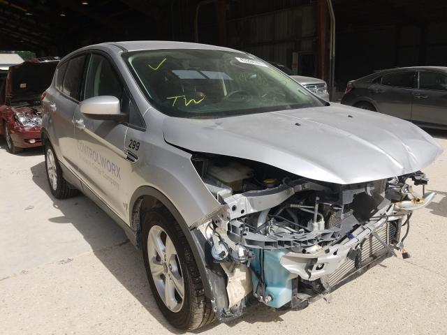 Ford Escape se (2015)