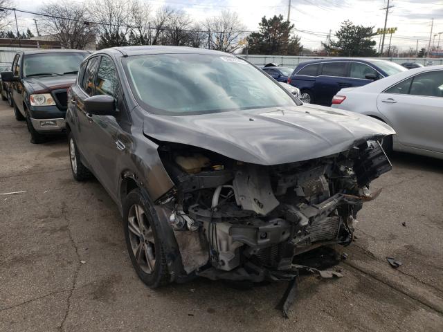 Ford Escape se (2015)