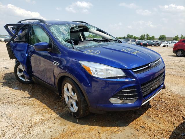 Ford Escape se (2015)