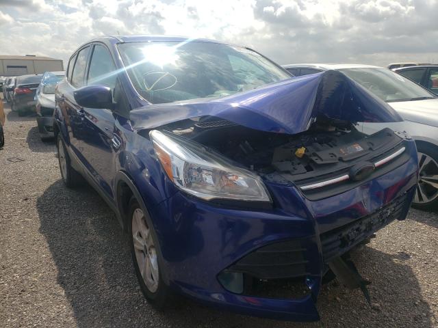 Ford Escape se (2015)