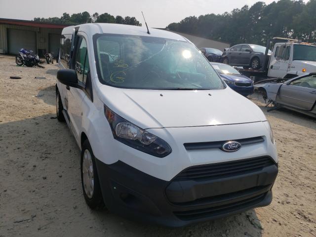 Ford Transit co (2015)