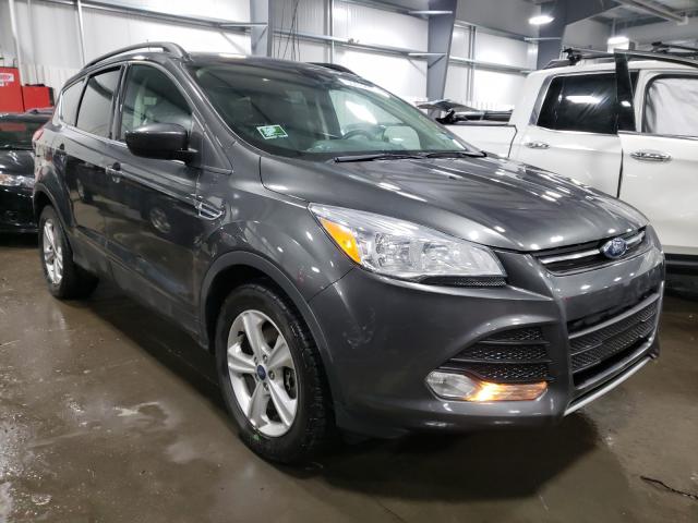 Ford Escape se (2016)