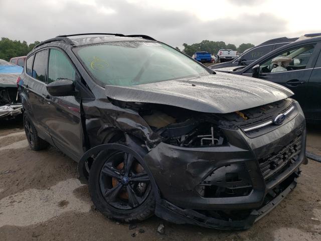 Ford Escape se (2016)