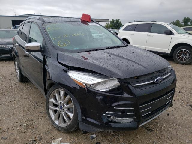 Ford Escape se (2016)